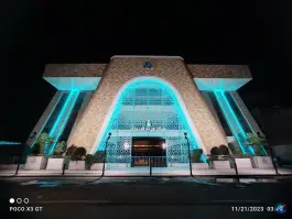 عکس مرکز خرید فیروزه، چهارباغ بالا، اصفهان 3
