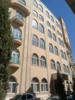 عکس هتل شرکت نفت، هفت تیر، مشهد 8