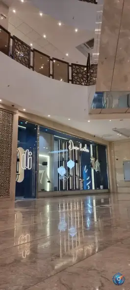 عکس مرکز خرید فیروزه، چهارباغ بالا، اصفهان 6