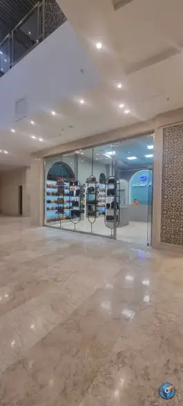 عکس مرکز خرید فیروزه، چهارباغ بالا، اصفهان 9
