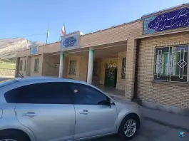 عکس های دبیرستان دخترانه خدیجه کبری س، لنده