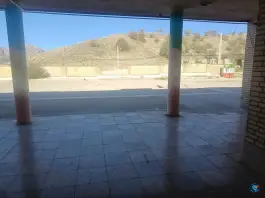 عکس دبیرستان دخترانه خدیجه کبری س، لنده 2