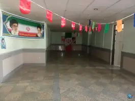 عکس دبیرستان دخترانه خدیجه کبری س، لنده 4