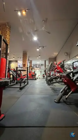 عکس باشگاه بدنسازی قهرمان ساز، خواجه ربیع، مشهد 4
