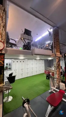 عکس باشگاه بدنسازی قهرمان ساز، خواجه ربیع، مشهد 5