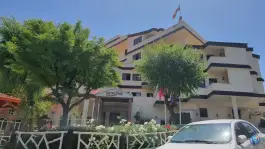 هتل صداوسیما، ونک، تهران