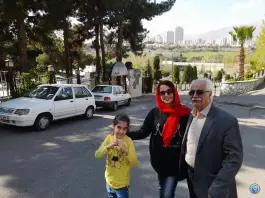 عکس هتل صداوسیما، ونک، تهران 2