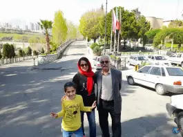 عکس هتل صداوسیما، ونک، تهران 3