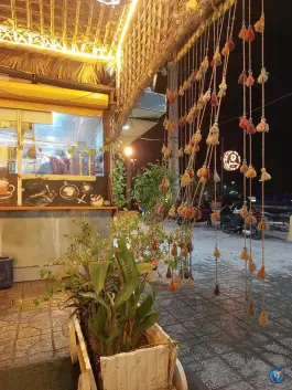 عکس کافه دل، بندرگناوه 2