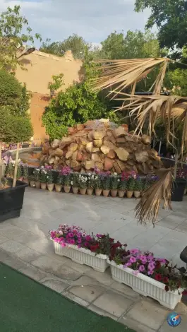 عکس کاخ رستوران پارسه، بزرگراه علوی، شیراز 6