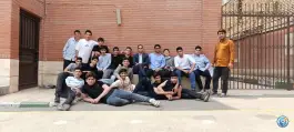 عکس دبیرستان پسرانه آرهاشم، زرگنده، تهران 3