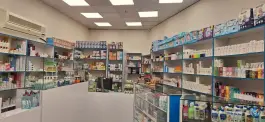 عکس داروخانه دکتر بهاره ربطی، سهیل، استاد حسن بنا شمالی، تهران 3