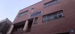 عکس پیش دبستانی و دبستان دخترانه فاطمه الزهرا، خیابان دماوند، تهران 4