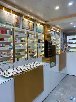 عکس داروخانه دکتر پرنیان، درکی، شیراز 4