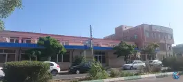 عکس های هتل جهانگردی سراب، بهشتی، سراب
