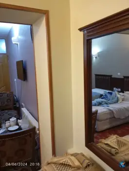 عکس هتل جهانگردی سراب، بهشتی، سراب 4