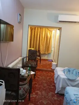 عکس هتل جهانگردی سراب، بهشتی، سراب 5