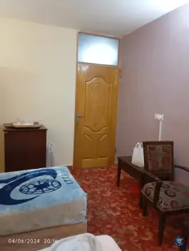 عکس هتل جهانگردی سراب، بهشتی، سراب 6