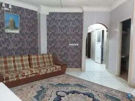 عکس هتل آپارتمان معین، محله کارگران مشهد 3