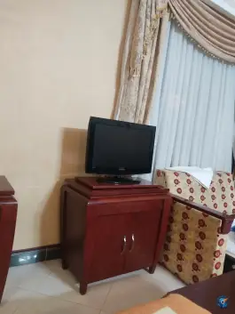 عکس هتل آپارتمان معین، محله کارگران مشهد 4