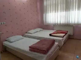 عکس هتل آپارتمان معین، محله کارگران مشهد 5