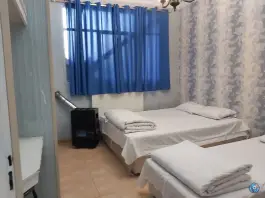 عکس هتل آپارتمان معین، محله کارگران مشهد 9