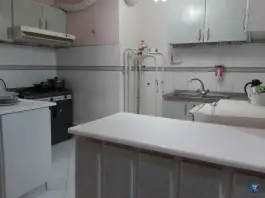 عکس هتل آپارتمان معین، محله کارگران مشهد 10