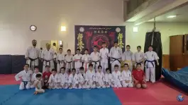 عکس باشگاه ورزشی سیمای ساجدین، محله ارامنه شمالی تهران 1