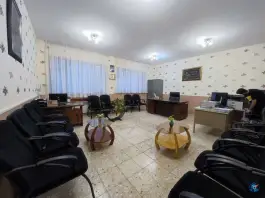 عکس مرکز دولتی اتیسم پرنیان، علیزاده ۱۰، مشهد 7