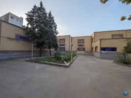 عکس مرکز دولتی اتیسم پرنیان، علیزاده ۱۰، مشهد 9