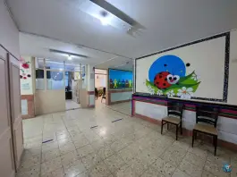 عکس مرکز دولتی اتیسم پرنیان، علیزاده ۱۰، مشهد 10