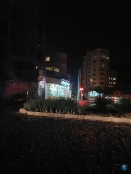 عکس داروخانه دکتر دولت آبادی سبزوار بلوار پاسداران 2