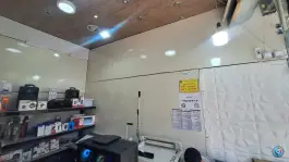 عکس کافی نت تکنو موبایل، بلوار شهید مفتح، قم 2