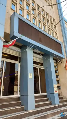 عکس بیمارستان امام سجاد فراجا؛ محله بهار، تهران 8