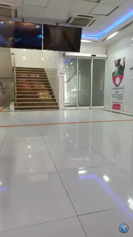 عکس بیمارستان امام سجاد فراجا؛ محله بهار، تهران 9