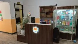 عکس های آموزشگاه زبان راه ابریشم، شهرک شهید رجایی، کرمان