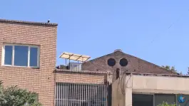 عکس دانشکده حکمرانی دانشگاه تهران، بلوار کشاورز، تهران 4