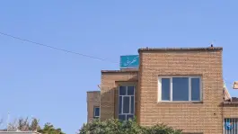 عکس دانشکده حکمرانی دانشگاه تهران، بلوار کشاورز، تهران 5