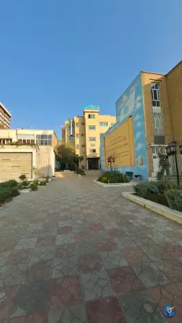 عکس دانشکده حکمرانی دانشگاه تهران، بلوار کشاورز، تهران 6