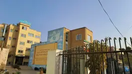 عکس دانشکده حکمرانی دانشگاه تهران، بلوار کشاورز، تهران 7