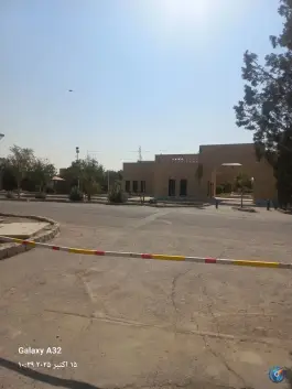 عکس باغ فدک، سید حسن نصرالله، اصفهان 5
