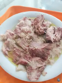 عکس طباخی سحر خیزان، همت آباد، مشهد 3