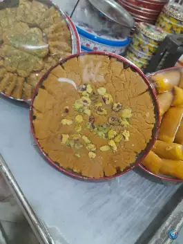 عکس سوهان دهقانی، بلوار آیت الله کاشانی، قم 7