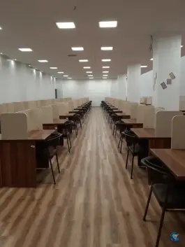 عکس دانشگاه علامه طباطبائی، دهکده المپیک، تهران 5