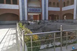 عکس دانشگاه علامه طباطبائی، دهکده المپیک، تهران 10