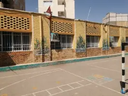 عکس دبستان پسرانه عمار، محله چهنو، مشهد 3