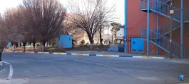 عکس دانشگاه علوم و فنون هوایی شهید ستاری، سرآسیاب، تهران 3