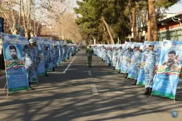 عکس دانشگاه علوم و فنون هوایی شهید ستاری، سرآسیاب، تهران 5