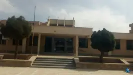 عکس دبستان شهید بقیة الله، شهر صدرا، شیراز 4