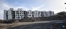 عکس های منازل مسکونی دانشگاه اصفهان، کشوری، اصفهان
